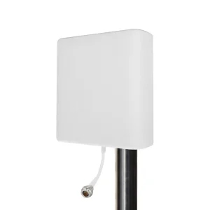 165*155*48MM 7/9dBi 4G Directional Outdoor Panel Antenna