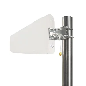 295*210*65MM 9dBi 4G LTE Outdoor Directional LPDA Antenna
